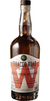 tobacco road distillers Tobacco Road Distillers - 위스키베이스