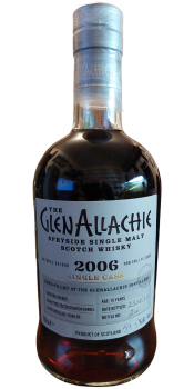 Glenallachie 2006
