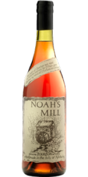 Noah's Mill 15-year-old - Ratings and reviews - Whiskybase