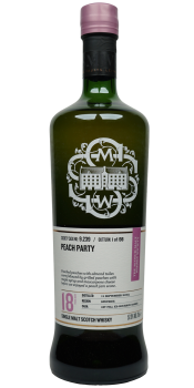 Glen Grant 2003 SMWS 9.239