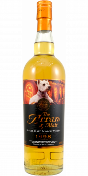 Arran 1998