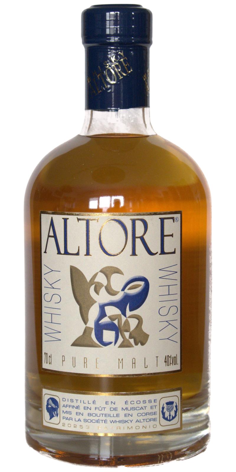 Altore 06-year-old