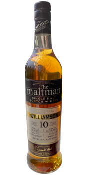Williamson 2011 MBl