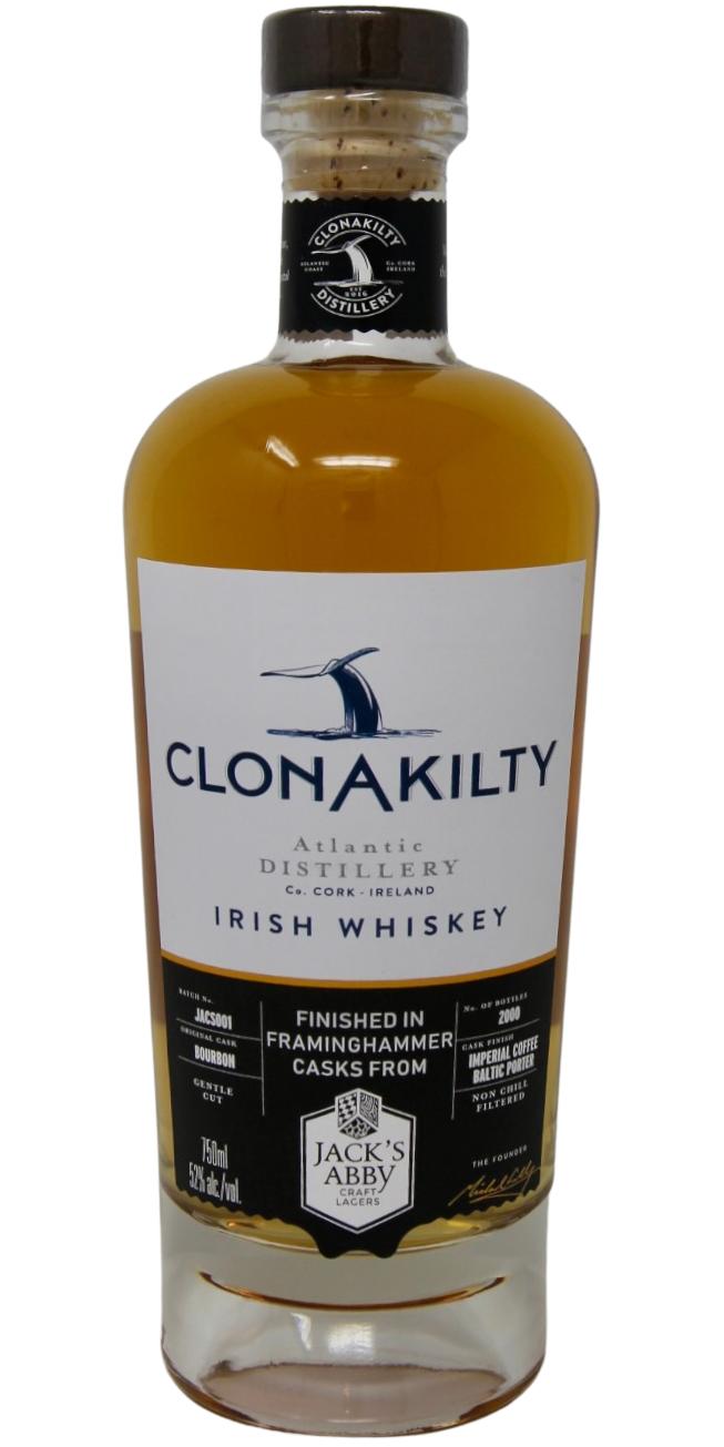Clonakilty Irish Whiskey