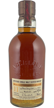 Aberlour 11-year-old