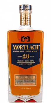 Mortlach 20-year-old