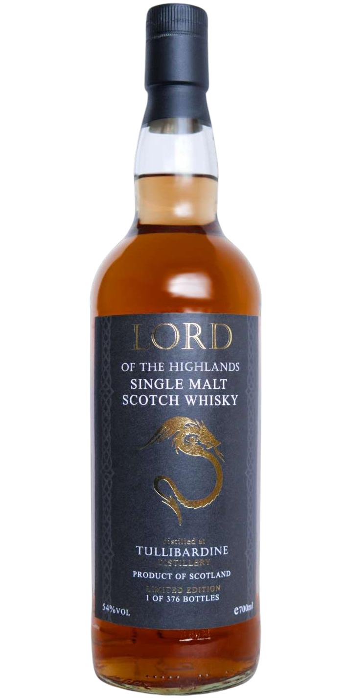 Lord of the Highlands 2015 WhK