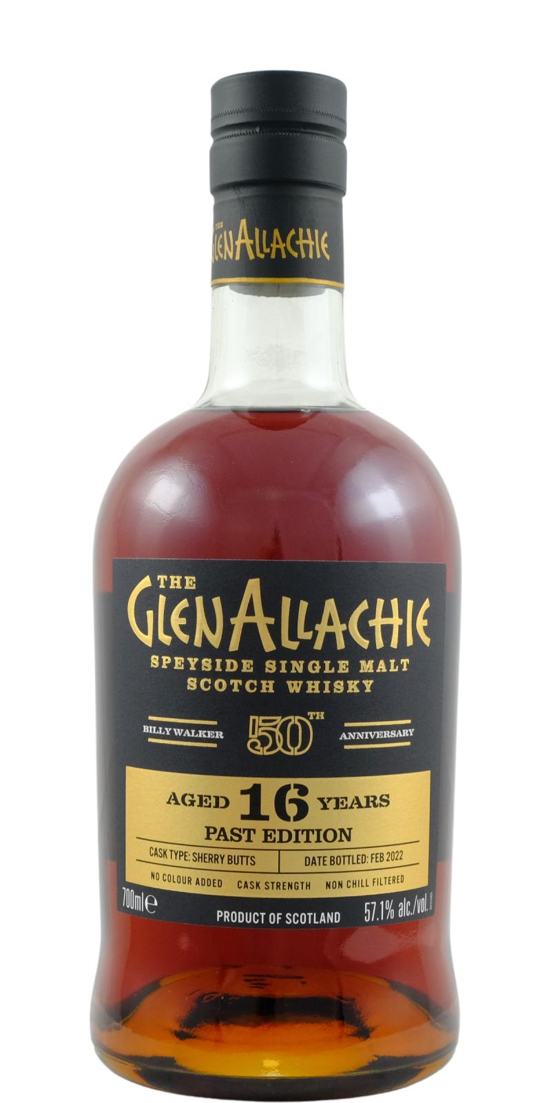 Glenallachie 16-year-old