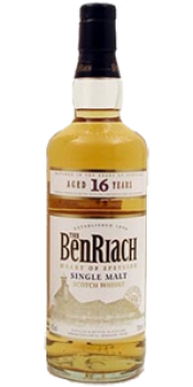 BenRiach 16-year-old