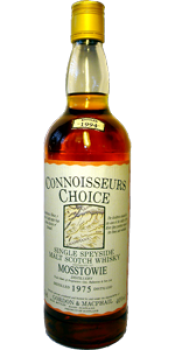 Mosstowie 1975 GM