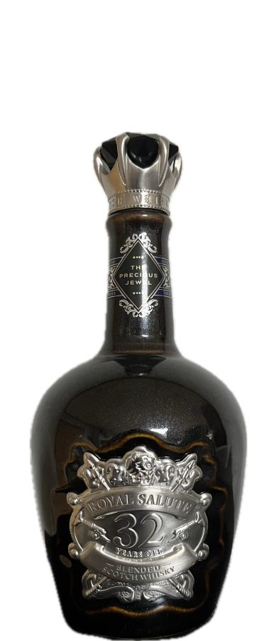 Royal Salute 32-year-old