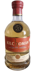 Kilchoman French Inspiration #1