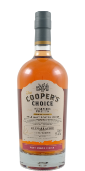Glenallachie Summer Fruits VM