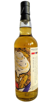 Speyside 1990 PST - Ratings and reviews - Whiskybase