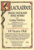 Photo by <a href="https://www.whiskybase.com/whiskies">shopuser</a>