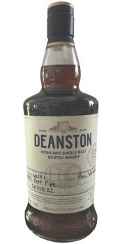 Deanston 1993