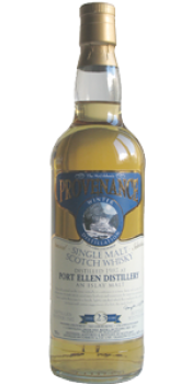 Port Ellen 1983 McG