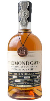 Thomond Gate Peter Lacy TLS
