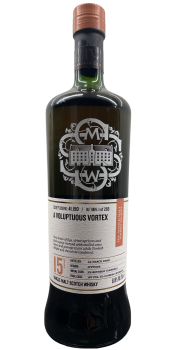 Dailuaine 2006 SMWS 41.150