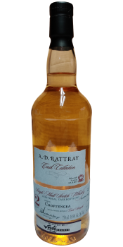 Croftengea - Whiskybase - Ratings and reviews for whisky