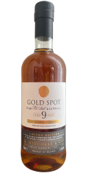 Gold Spot 09-year-old