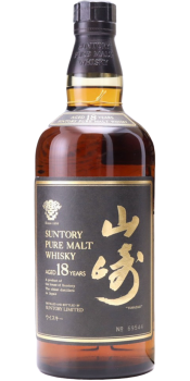 Yamazaki - Whiskybase - Ratings and reviews for whisky