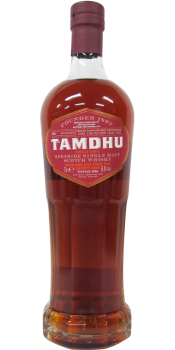 Tamdhu 2006