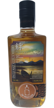 Ben Nevis 1996　21年 (La Maison Du Whisky) 393389-normal.png