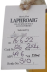 Laphroaig 2004
