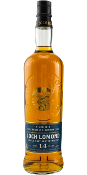 Loch Lomond 14-year-old