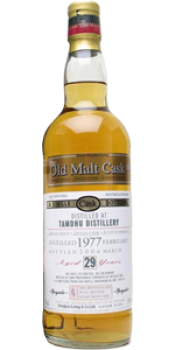 Tamdhu 1977 DL