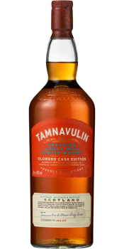 Tamnavulin Oloroso Cask Edition