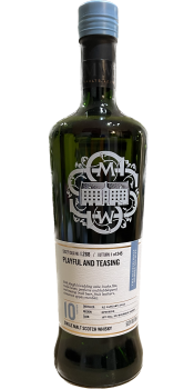 Glenfarclas 2012 SMWS 1.268