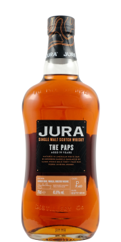Isle of Jura 19-year-old