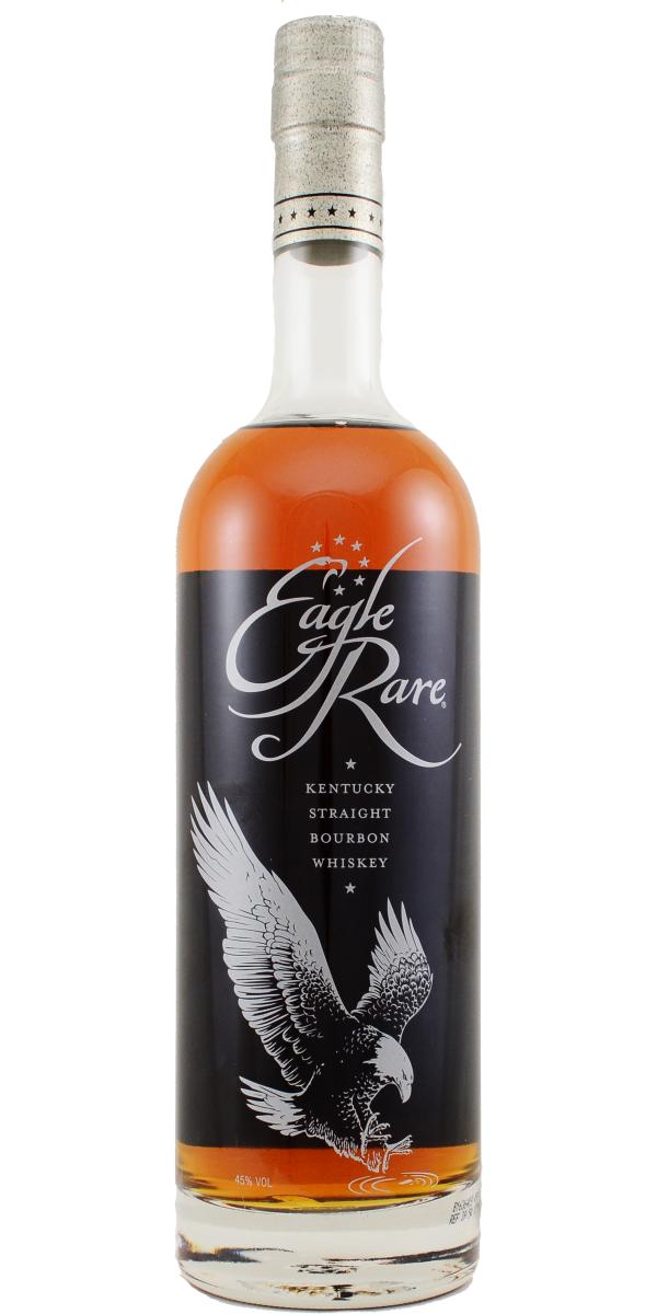 Eagle Rare 10yearold Ratings and reviews Whiskybase