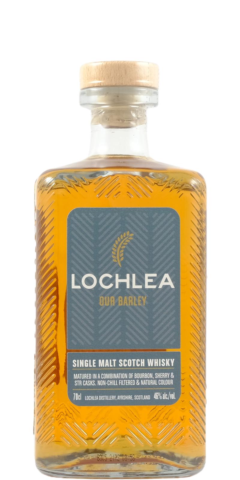 Lochlea Our Barley