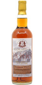 Tennessee Whisky 2003 Ma