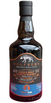 Wolfburn - Whiskybase - Ratings and reviews for whisky