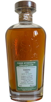 Tamdhu 1994 SV