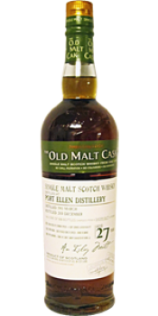 Port Ellen 1983 DL