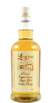 Longrow Peated