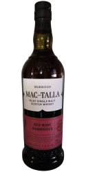 Mac-Talla Red Wine-Barriques MSWD