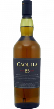 Caol Ila 25-year-old