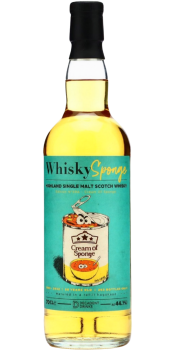 WhiskySponge - Whiskybase - Ratings and reviews for whisky