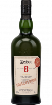 Ardbeg 08-year-old