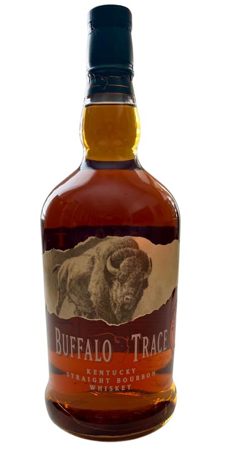 Buffalo Trace Single Barrel Select Kentucky Straight Bourbon Whisky American Oak Wally's Wine and Spirits 45% 750ml
