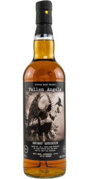 Secret Speyside Fallen Angels whic