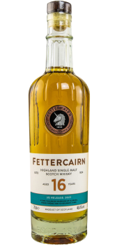 Fettercairn 16-year-old