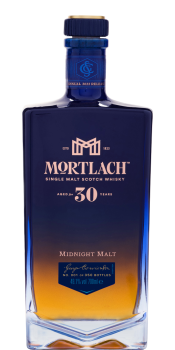 Buy Mortlach 1969 30 Years-old Sherry Casks White Eagle Label Gold Screw  Cap Gordon and MacPhail Rare Old Highland Single Malt Scotch Whisky 40.0%  ABV at AmCom secure online