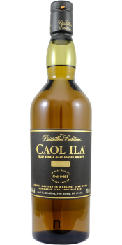 Caol Ila 2009 - Value and price information - Whiskystats